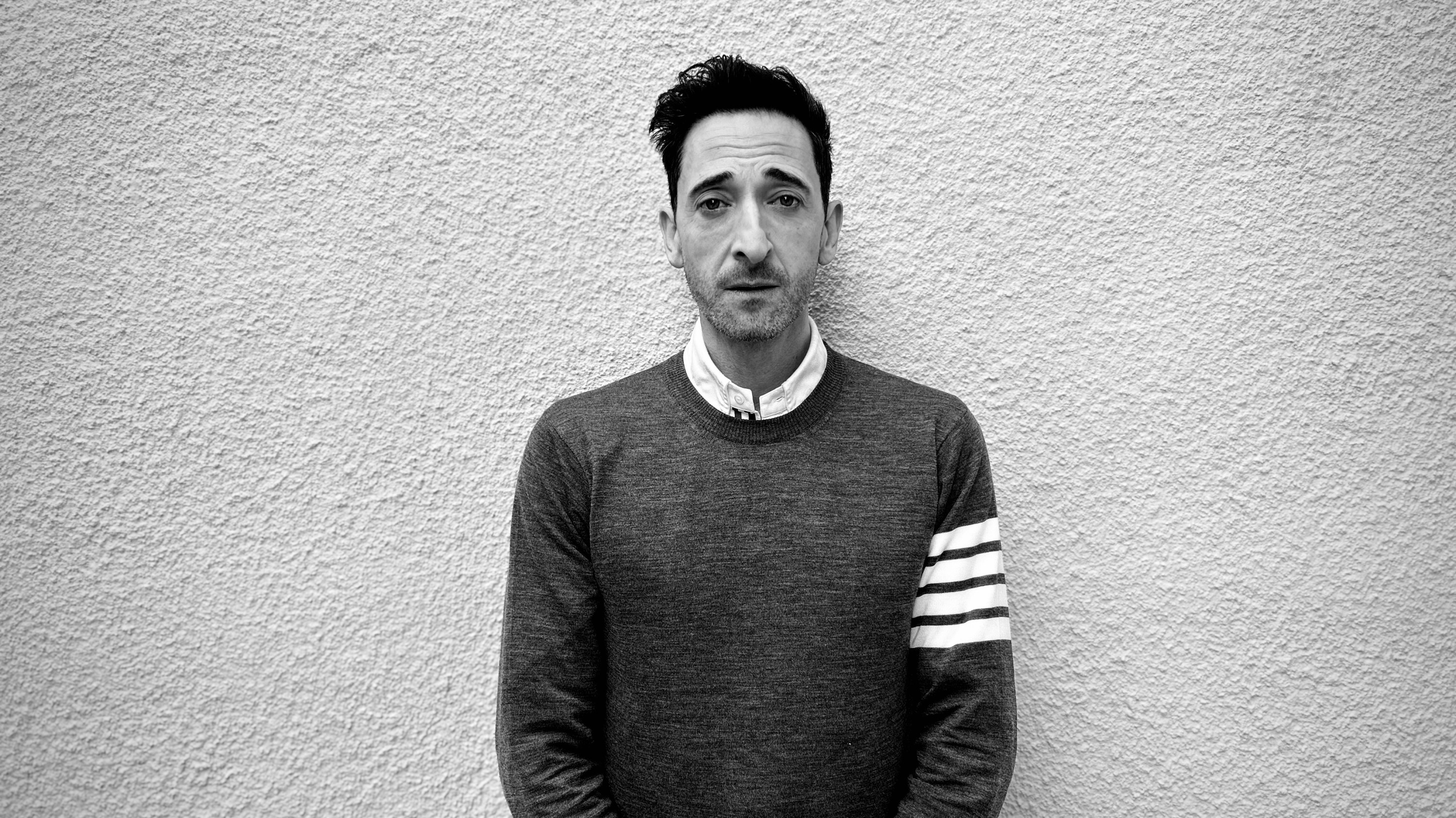 Adrien Brody