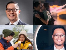 Filipino Media Giant ABS-CBN Charts Global Course, Betting on Universal Appeal of Love Stories and Family Dramas (EXCLUSIVE)