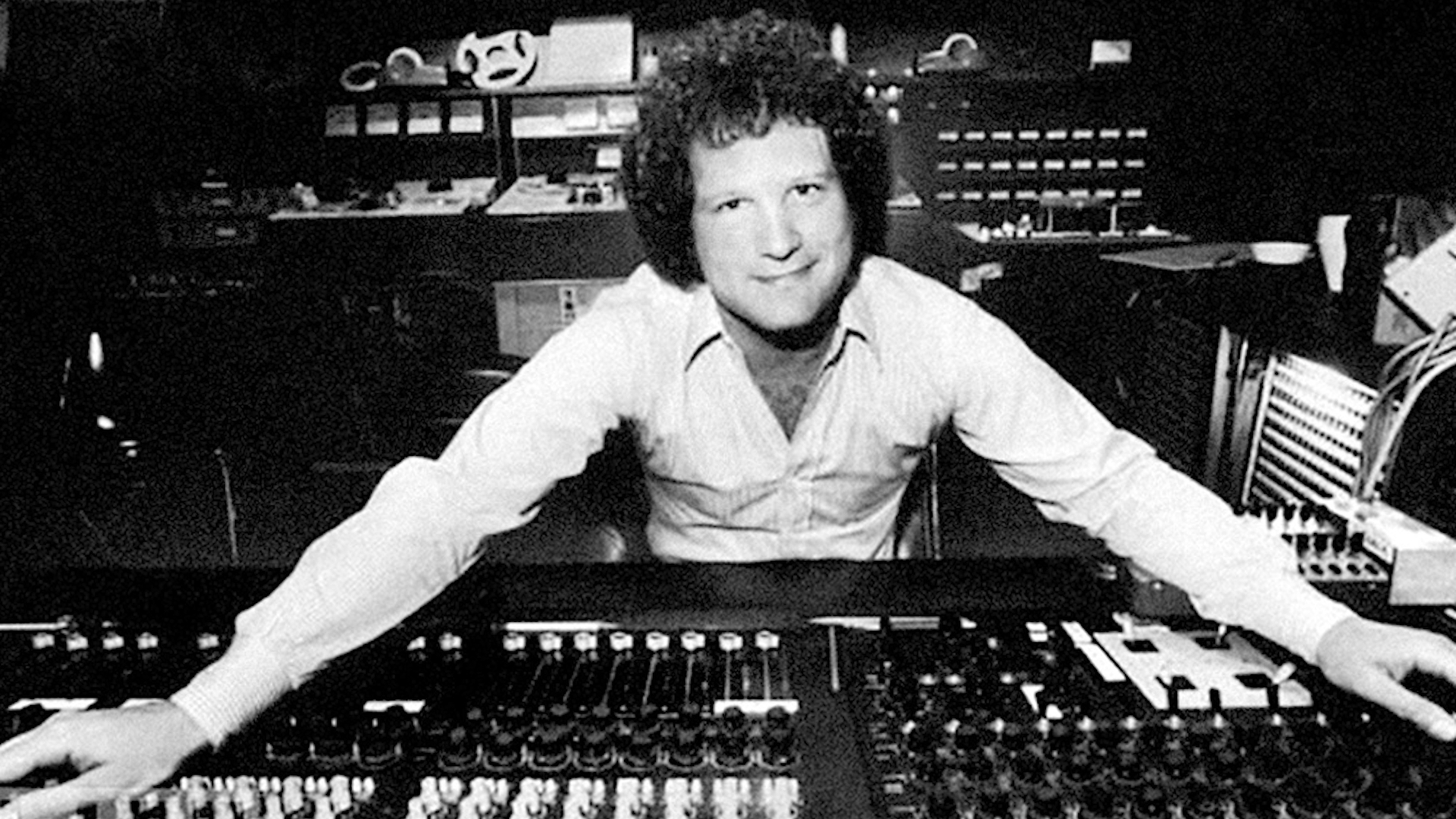 'Albert Brooks: Defending My Life'