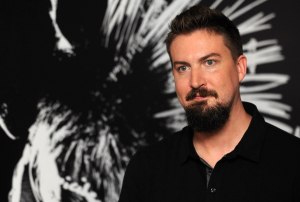 Photo by: Dennis Van Tine/STAR MAX/IPx20178/17/17Adam Wingard at the premiere of "Death Note" in New York City.