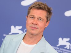 French Woman Faces Cyberbullying After Forking Over $850,000 to AI Brad Pitt