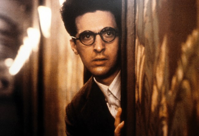 BARTON FINK, John Turturro, 1991. TM and Copyright © 20th Century Fox Film Corp. All rights reserved. Courtesy: Everett Collection