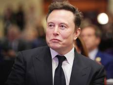 SEC Sues Elon Musk, Accuses Billionaire of Failure to Disclose Twitter Stock Buys