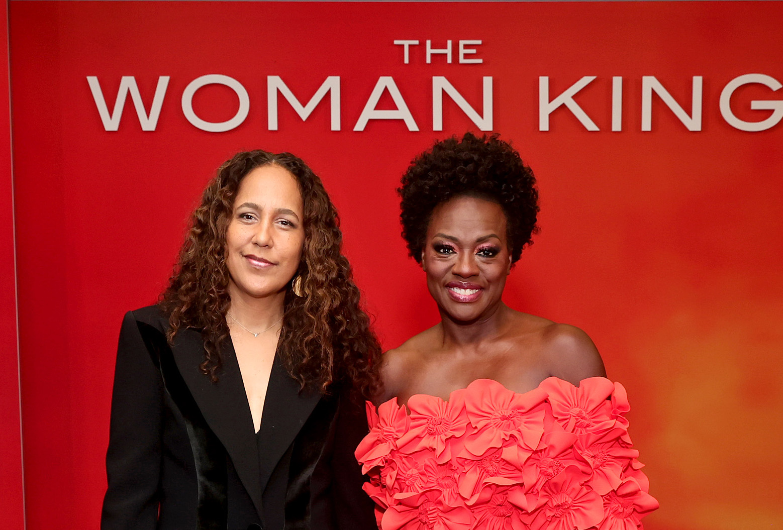 Gina Prince-Bythewood, Viola Davis