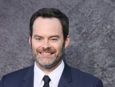 Bill Hader Had Anxiety Attacks at ‘SNL,’ Says Lorne Michaels Came to His Dressing Room to Tell Him to ‘Calm the F— Down. Just Have Fun. Jesus Christ.’ 