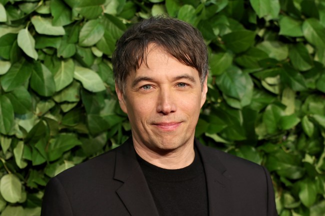 NEW YORK, NEW YORK - DECEMBER 02: Sean Baker attends The Gothams 34th Annual Film Awards at Cipriani Wall Street on December 02, 2024 in New York City. (Photo by Theo Wargo/Getty Images)