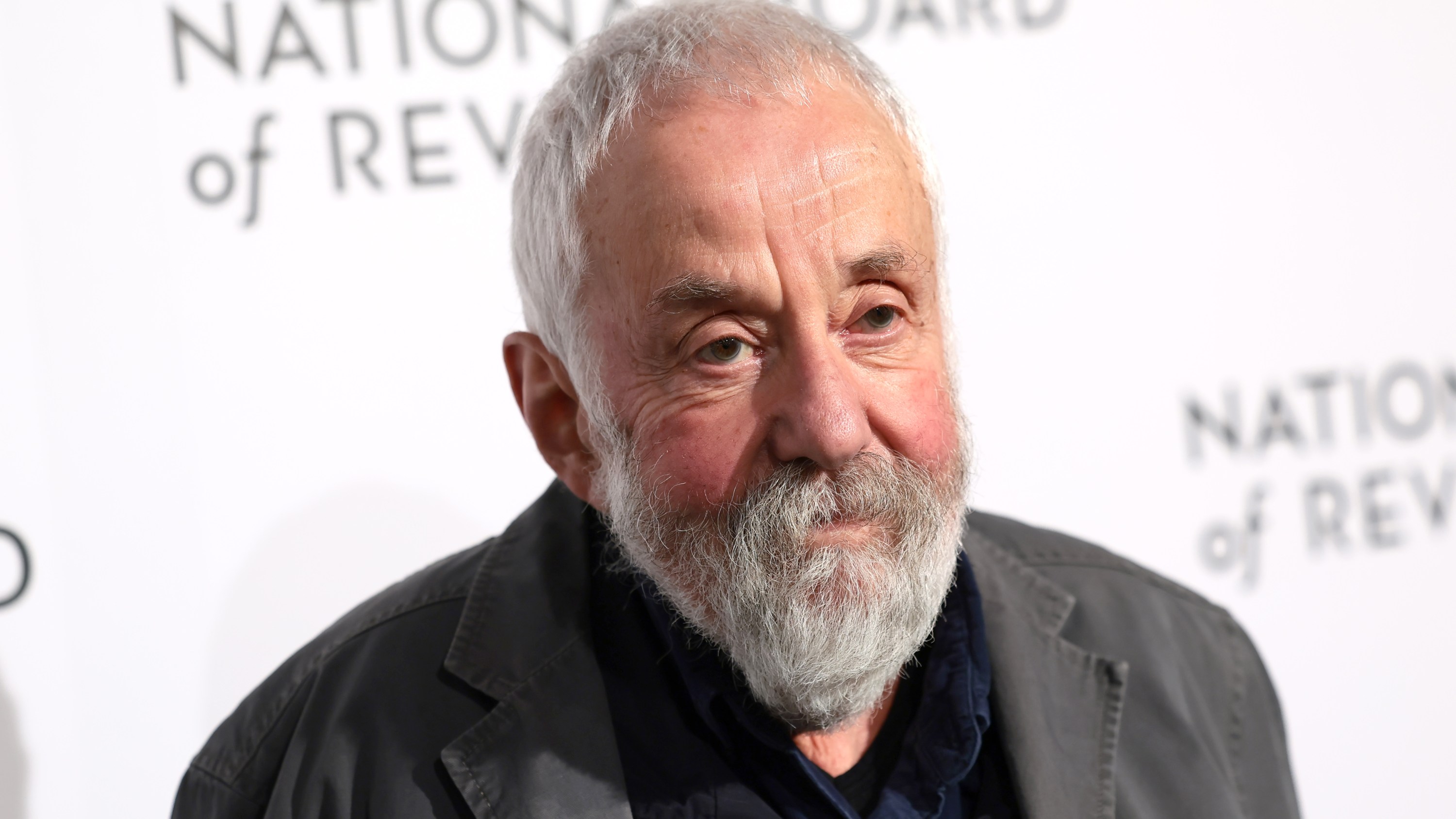 Mike Leigh