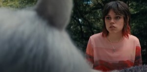 Jenna Ortega in A24's 'Death of a Unicorn' Trailer