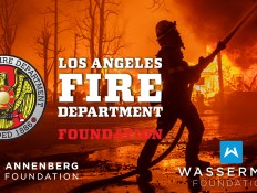 L.A. Fires Donations: A List Of Hollywood Industry Organizations, Donors And How To Help