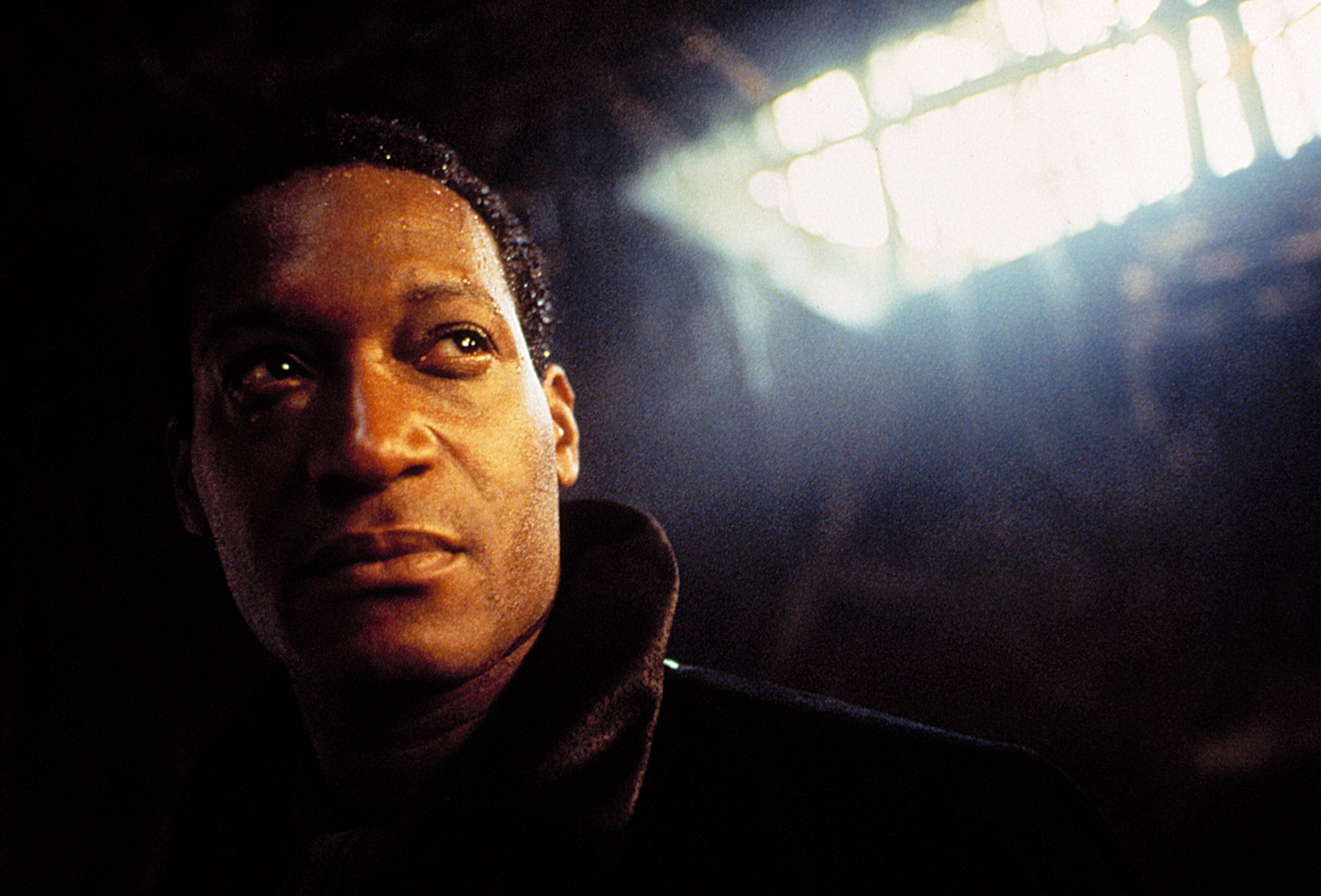 Tony Todd