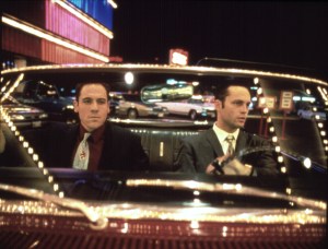 SWINGERS, Vince Vaughn, Jon Favreau, 1996. (c) Miramax Films/ Courtesy: Everett Collection