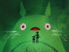 ‘My Neighbor Totoro’ Unveils Full Cast for 2025 London West End Run