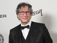 Neil Gaiman Responds After Multiple Women Accuse Author of Sexual Assault