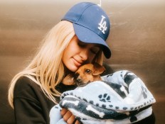 Paris Hilton Raises $800,000 for L.A. Fire Emergency Relief Efforts: ‘Hundreds of Families Will Receive This Assistance Immediately’