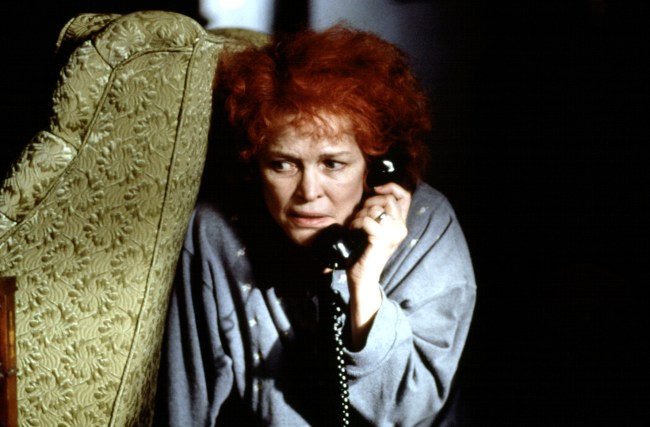 REQUIEM FOR A DREAM, Ellen Burstyn, 2000. ©Artisan Entertainment/Courtesy Everett Collection