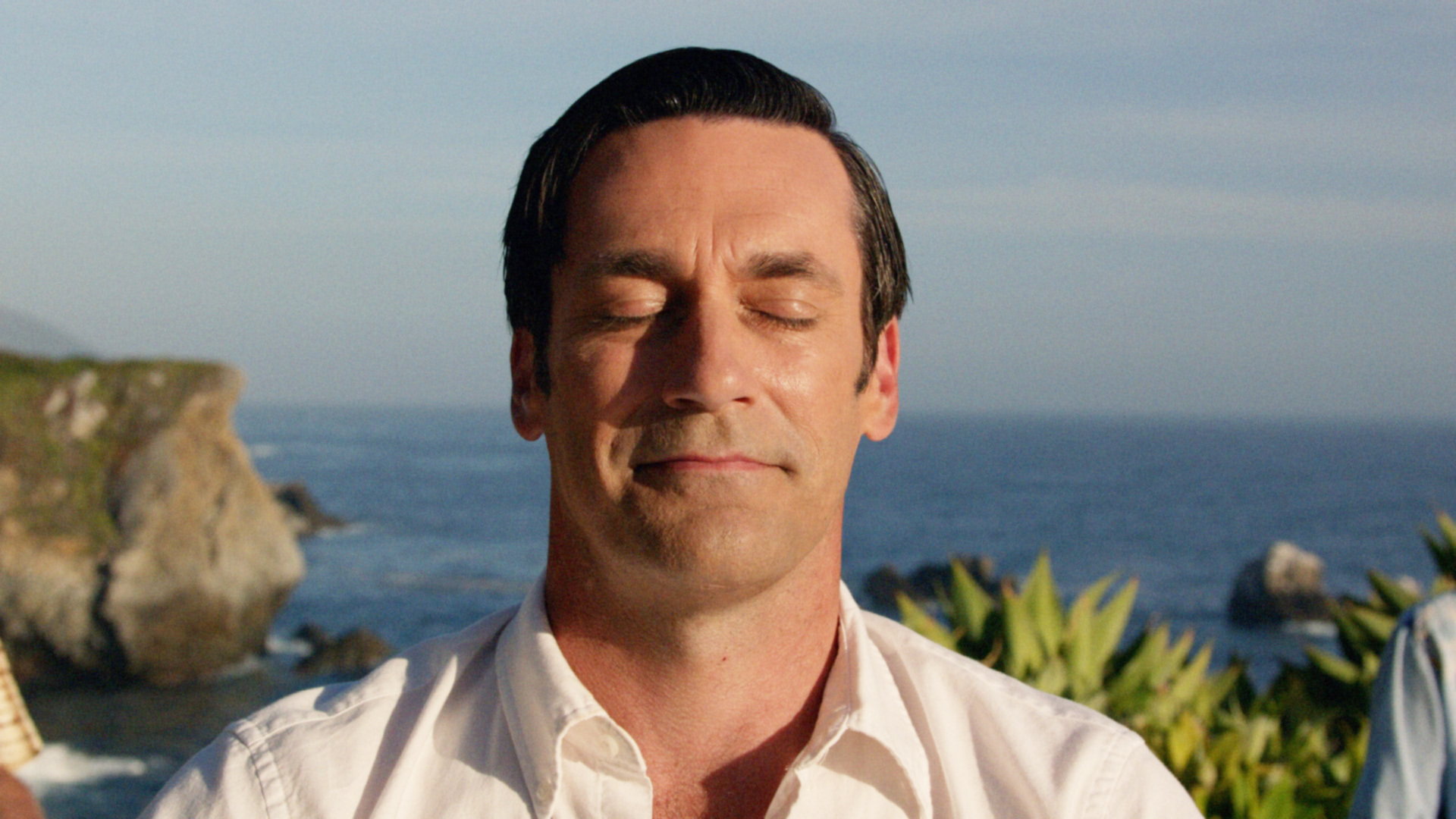 'Mad Men,' Jon Hamm