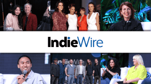 IndieWire